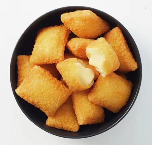 Obrázok jedla Cheese Pillows