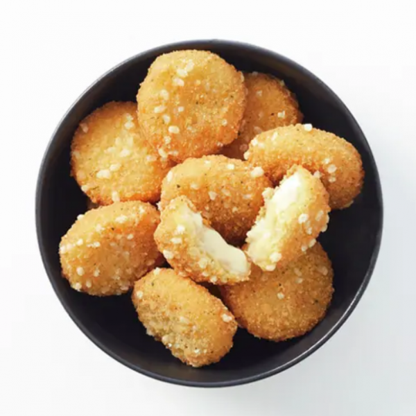 Obrázok jedla Camembert bites