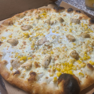 Obrázok jedla  Gyrosová