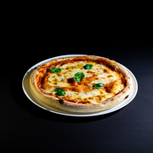 Obrázok jedla  Margherita