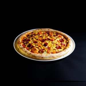 Obrázok jedla  Inferno