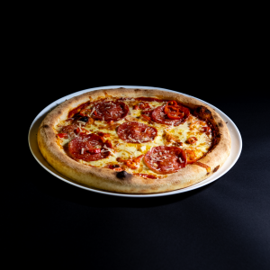 Obrázok jedla  Diavola