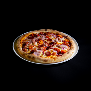 Obrázok jedla  Hungaria