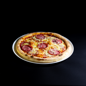 Obrázok jedla  Salami