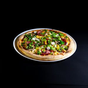 Obrázok jedla  Gazdovská 