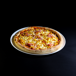 Obrázok jedla  Kukuricová 