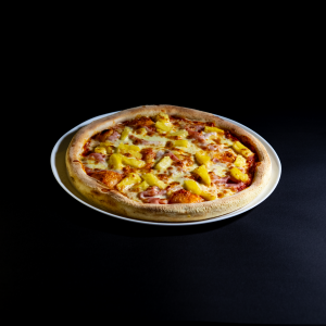 Obrázok jedla  Havaj