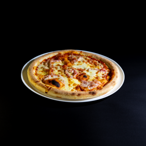 Obrázok jedla  Šunková