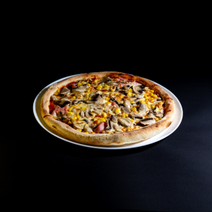 Obrázok jedla  Cardinala