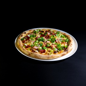 Obrázok jedla  Sedliacka