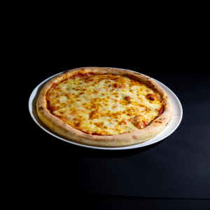 Obrázok jedla  Quattro Formaggi