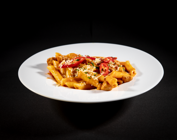 Obrázok jedla Parma rawit premium (400g)