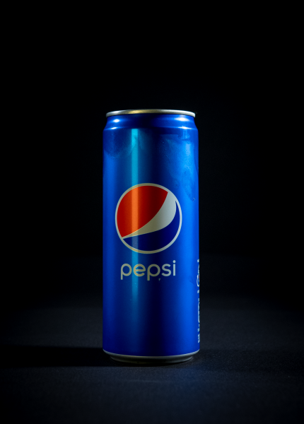 Obrázok jedla Pepsi Cola 0,33l