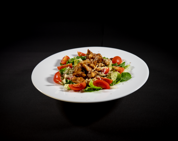 Obrázok jedla Grillpoint