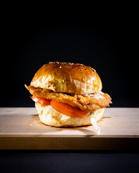 Obrázok jedla Chicken