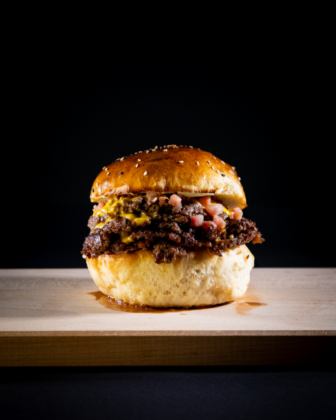 Obrázok jedla Big Boss