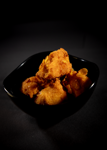 Obrázok jedla Kuracie nugetky 4ks