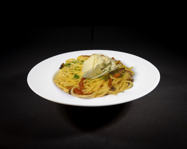 Obrázok jedla Carbonara