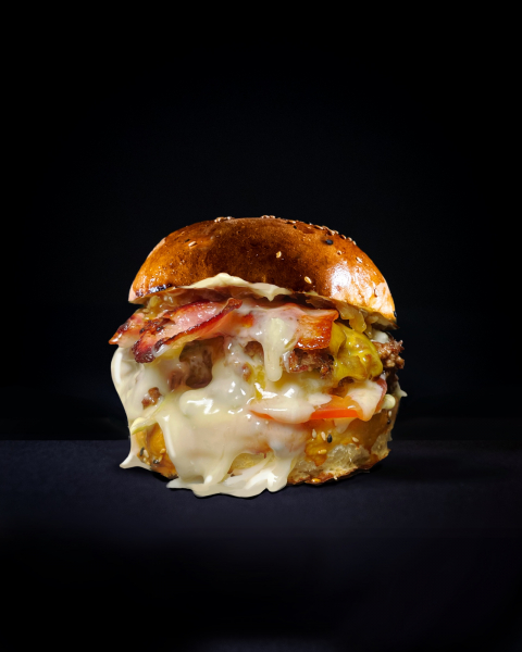 Obrázok jedla Blue cheese