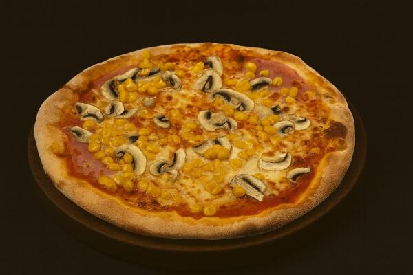 Obrázok jedla Classica