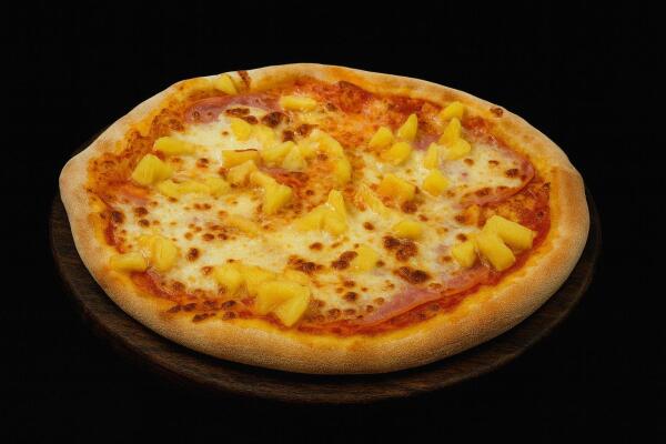 Obrázok jedla Hawai