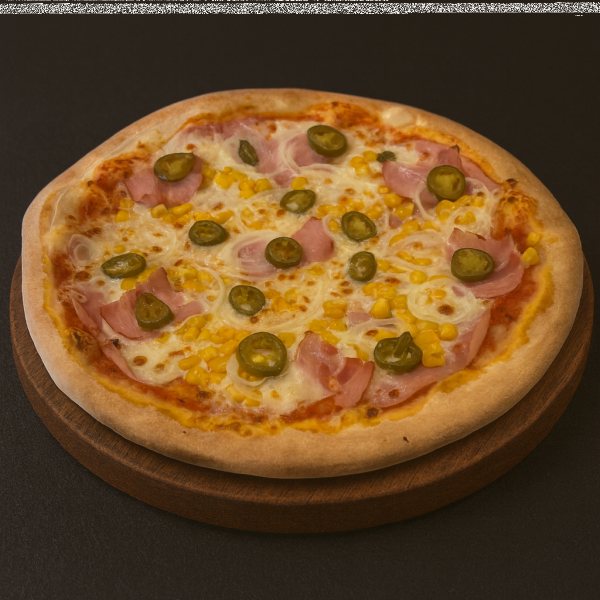 Obrázok jedla Mama Mia