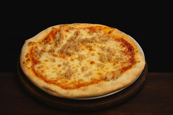 Obrázok jedla Al Tonno