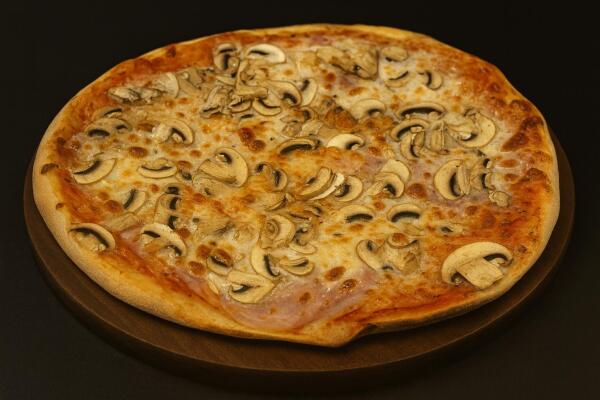 Obrázok jedla Con Funghi