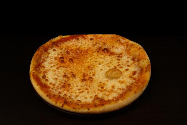 Obrázok jedla Pizza Margherita veľká
