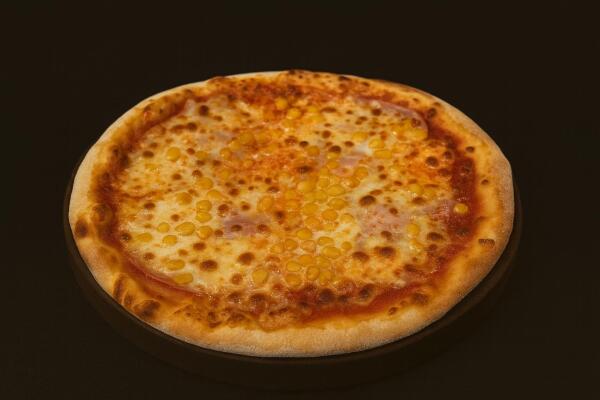 Obrázok jedla California