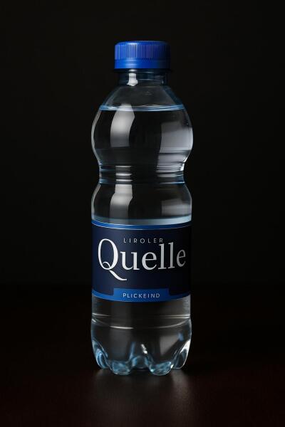 Obrázok jedla Minerálka perlivá 0,5l