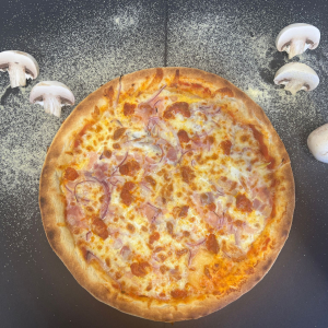 Obrázok jedla  Cetínska