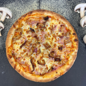 Obrázok jedla  Gurmánska