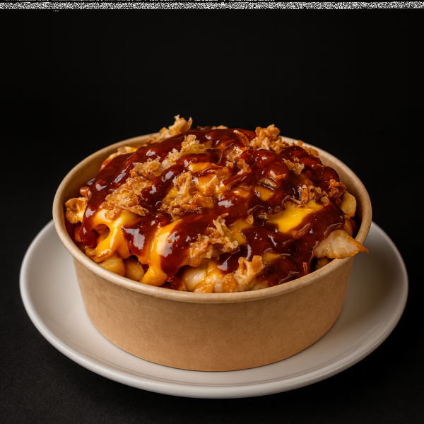 Obrázok jedla Friess Bowl 450g