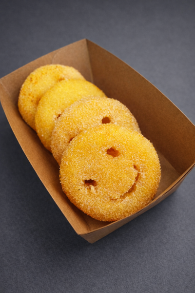 Obrázok jedla Smile snack