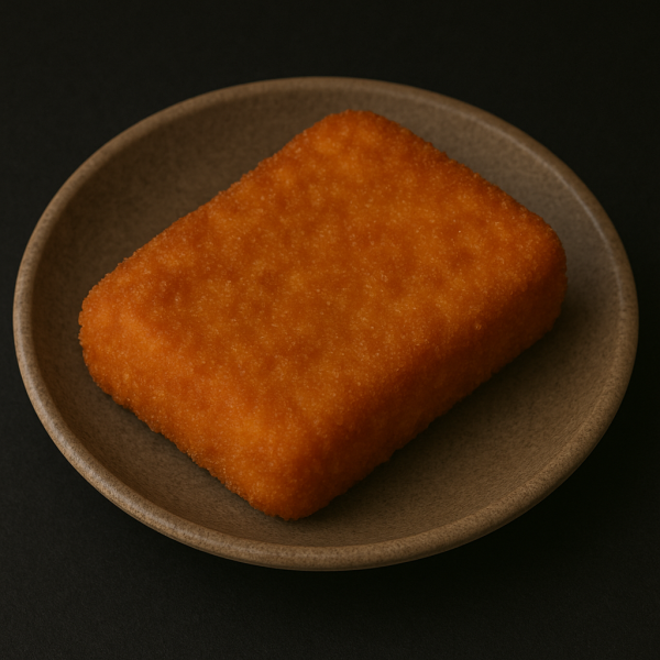 Obrázok jedla Vyprážaný syr 250g