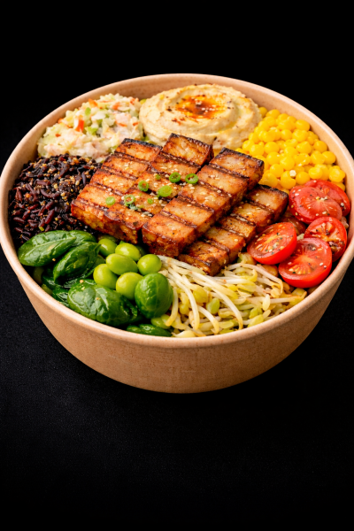 Obrázok jedla GREEN ENERGI