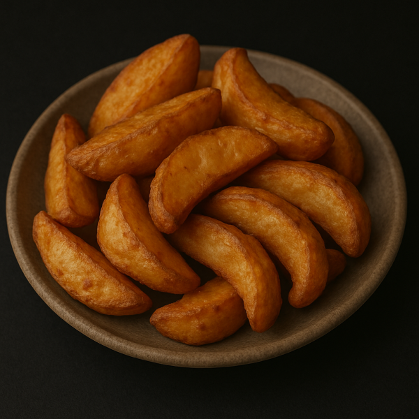 Obrázok jedla Opekané zemiaky