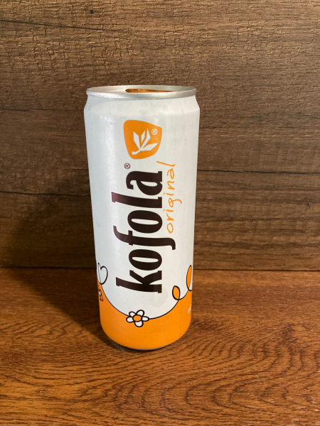 Obrázok jedla Kofola PLECH
