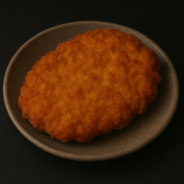 Obrázok jedla Kurací rezeň