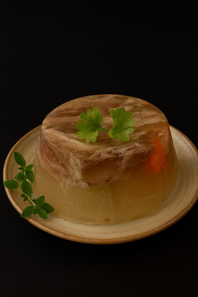 Obrázok jedla Huspenina