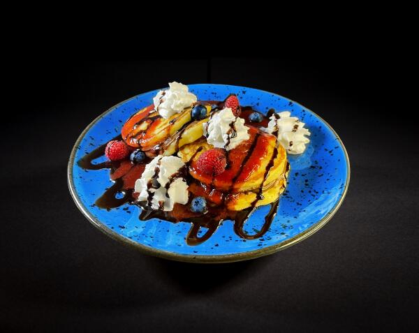 Obrázok jedla Pancakes Dolce Vita