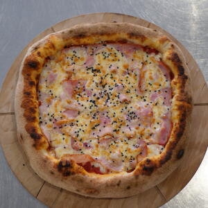 Obrázok jedla  Liptovská