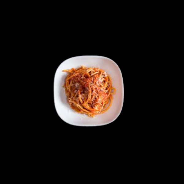 Obrázok jedla Spaghetti Tuna Pomodoro
