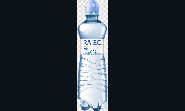 Obrázok jedla Rajec nesýtená 0,75l