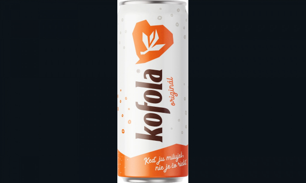 Obrázok jedla Kofola Plech 330 ml.