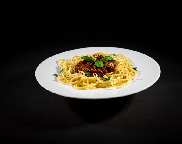 Obrázok jedla Spaghetti Bolognese