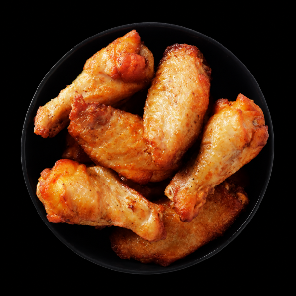 Obrázok jedla Hot & Spicy wings