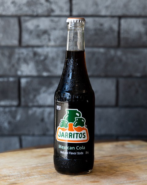 Obrázok jedla Jarritos - Mexická cola