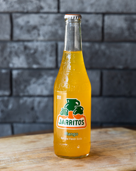 Obrázok jedla Jarritos - Mango
